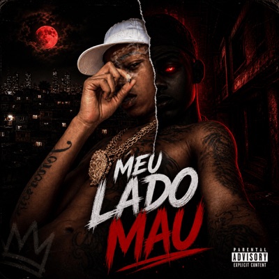 MEU LADO MAU - Single