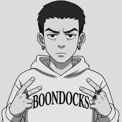 BOONDOCKS