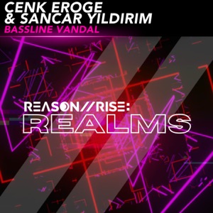 Bassline Vandal - Single