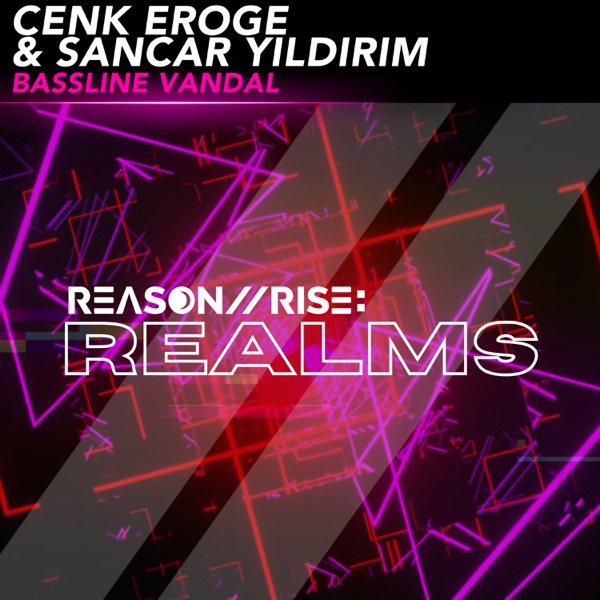 Bassline Vandal - Single