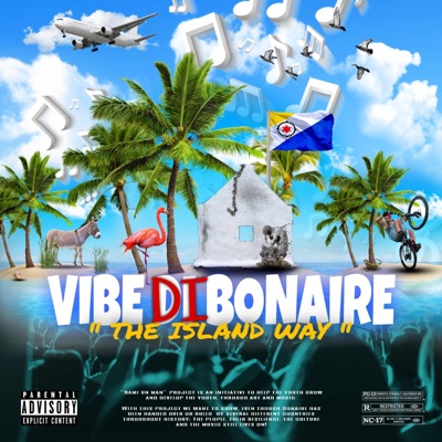 VIBE DI BONAIRE "The Island Way"
