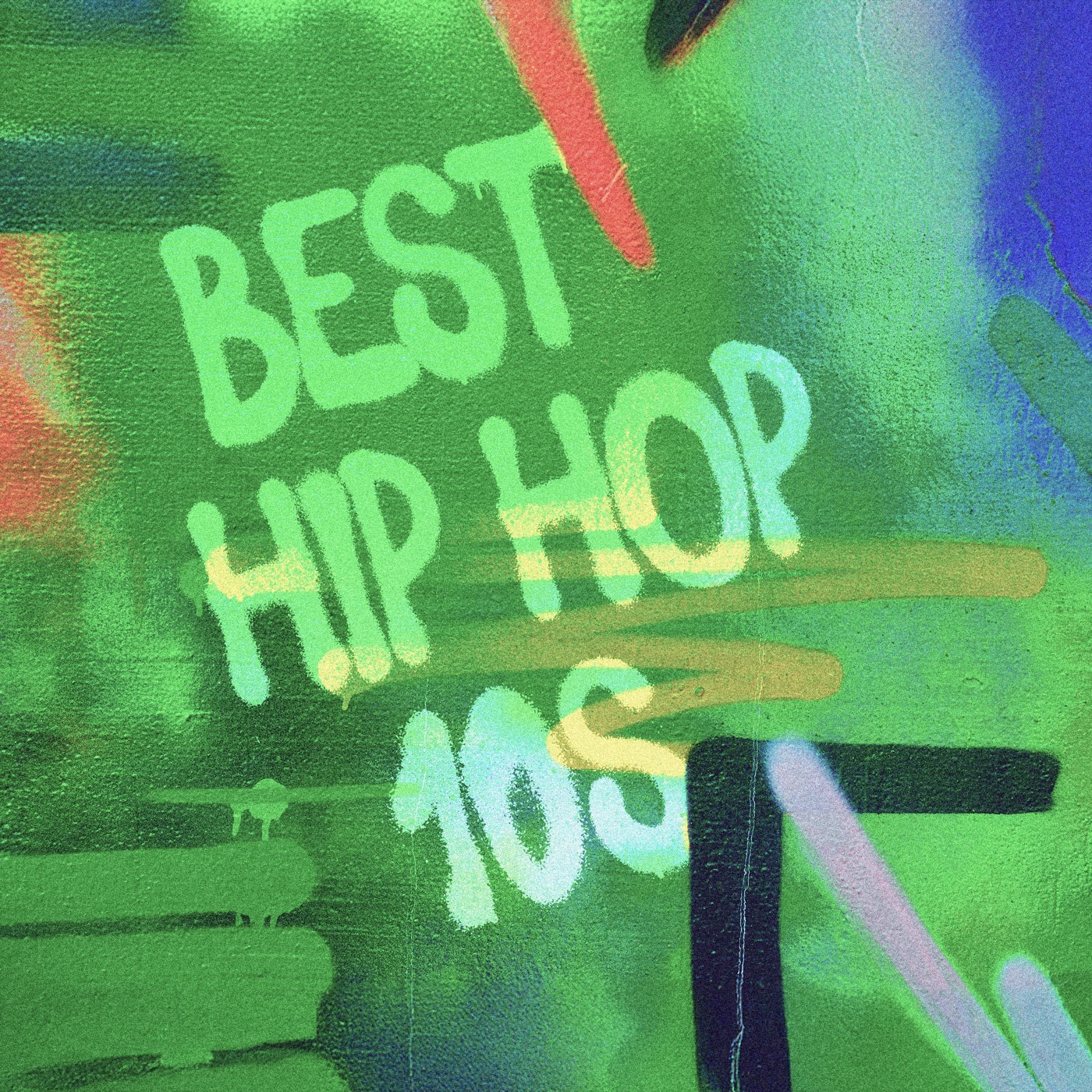 Best Hip Hop 10s