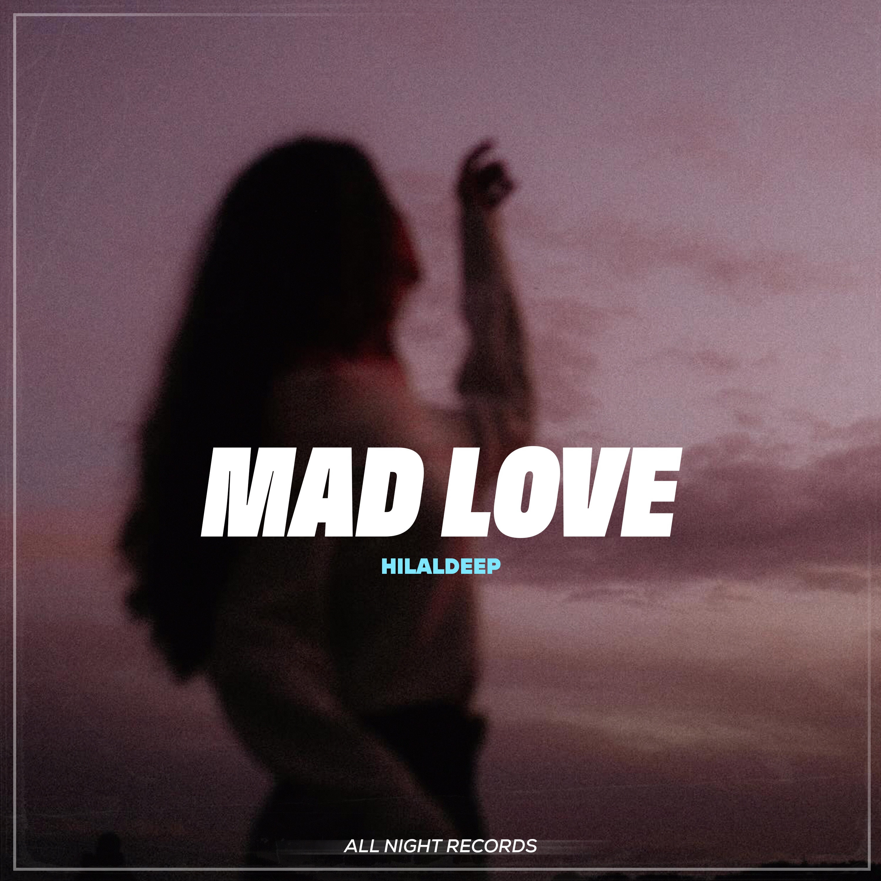 Mad Love - Single