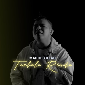 Terlalu Rindu Album Art