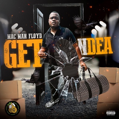 Get N Dea (feat. CheckedUp Tigg) - Single