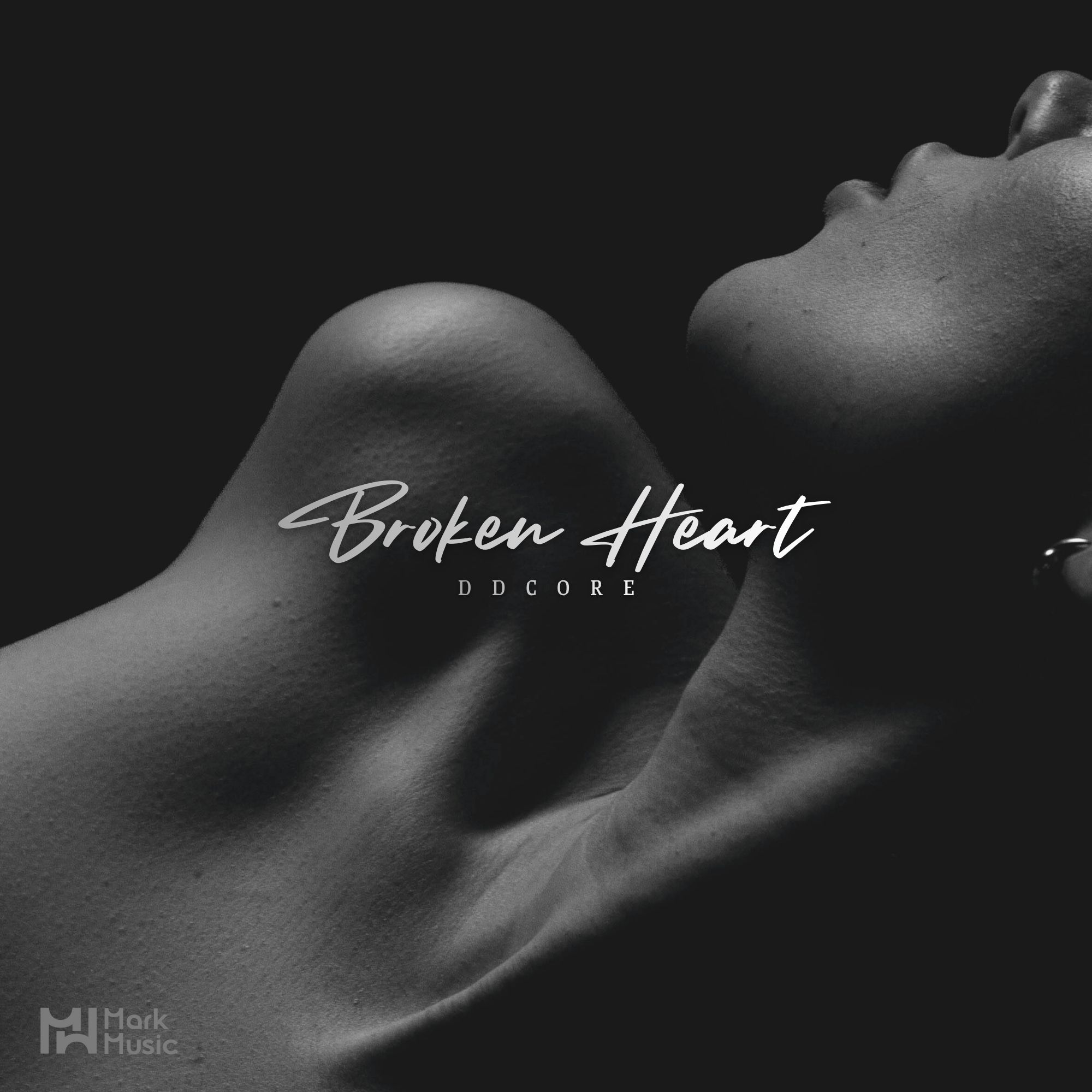 Broken Heart - Single