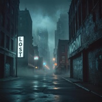 Lost (feat. Jusup & Atryp) - Single - NORM