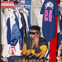 Legendary - Single - CODENAME BELLZ
