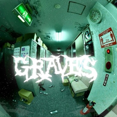 GRAVES - EP