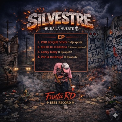 SILVESTRE EP - EP