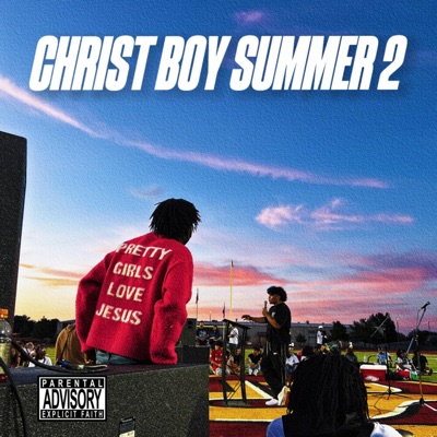 Christ Boy Summer 2