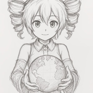 World Is Ours - Single