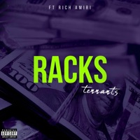 Racks - Single - Tennants