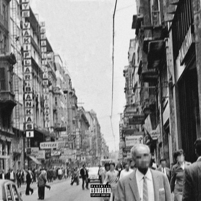 başka devrin çocukları - Single