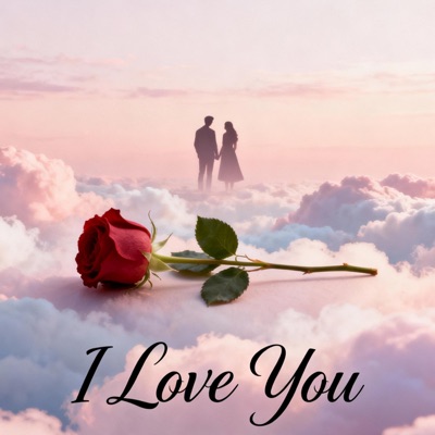 I love you (Valentine's Special) - Single