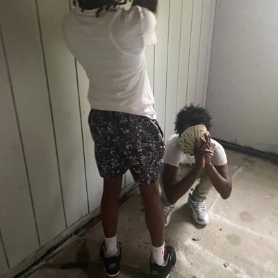 BackStabbin & GraveDiggin - Single