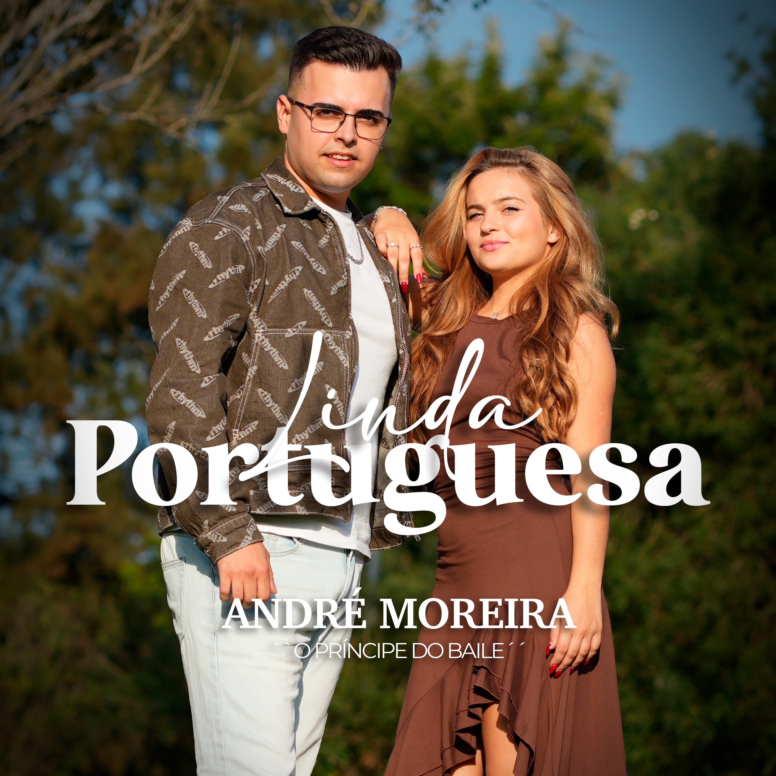 Linda Portuguesa - Single