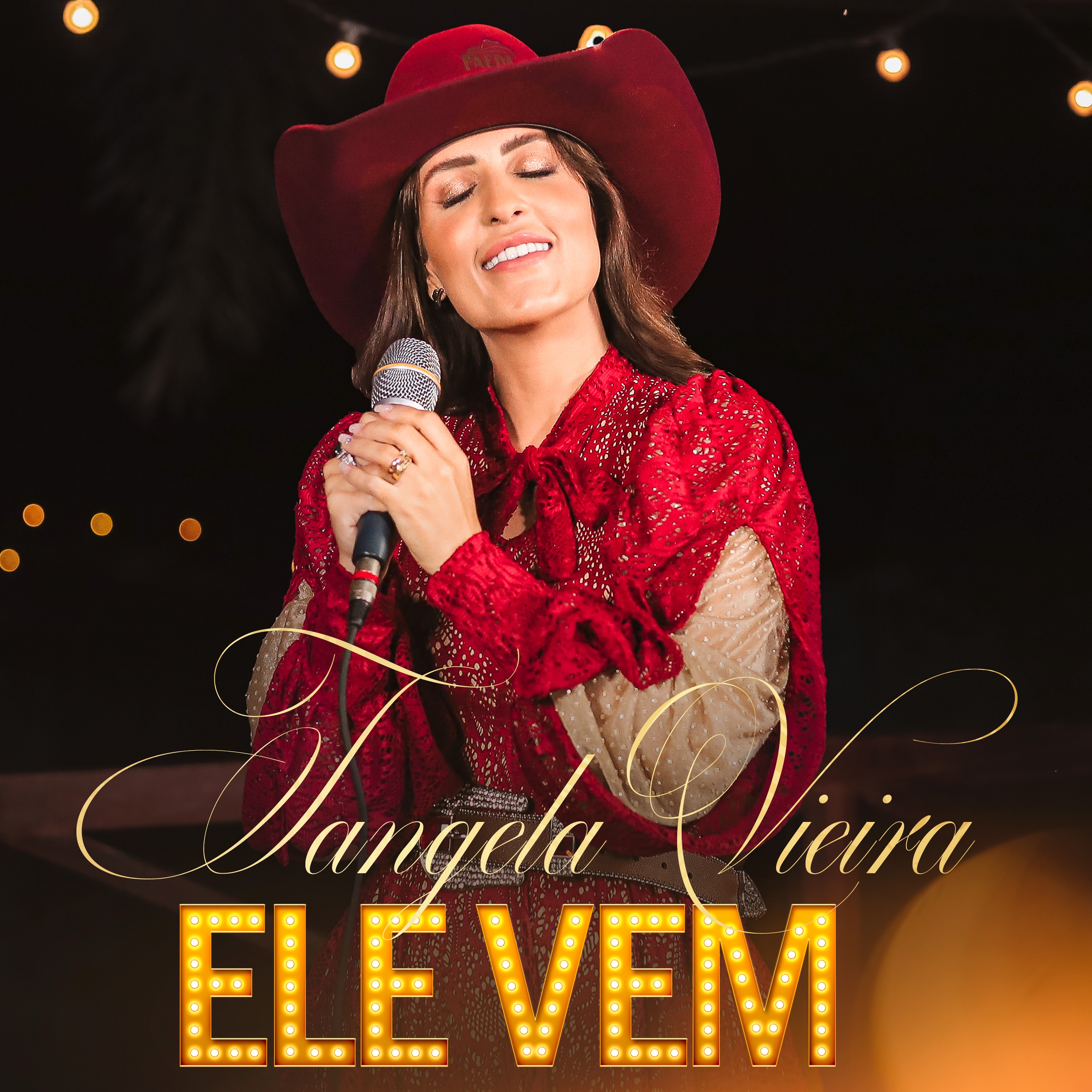 Ele Vem - Single