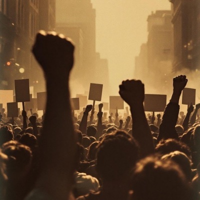 Jius Braselz - Resistance