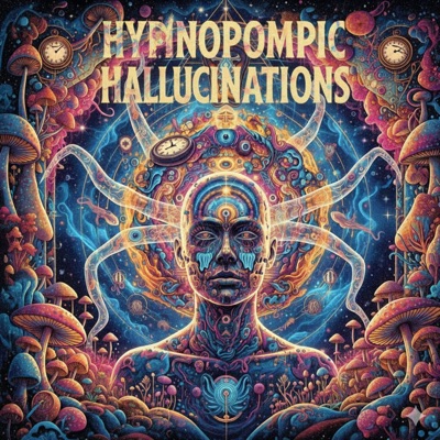 Hypnopompic hallucinations - Single