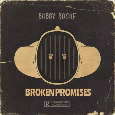 Broken Promises - Single