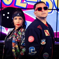 De Lunes a Domingo (Merengue Dembow) - Single - Los Poderosos de JAH