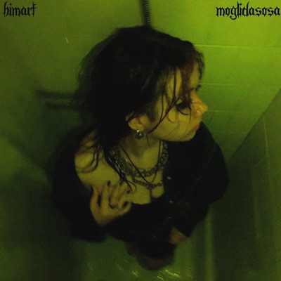 Me Enganou (feat. Moglidasosa) - Single