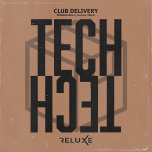 Club Delivery - Single