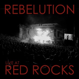 Fade Away (Live At Red Rocks Amphitheater, Morrison, CO / June 20, 2015) - Single