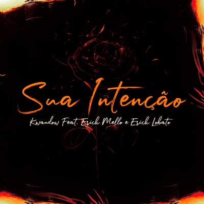 Sua Intenção - Single