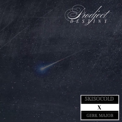Prodject Destiny (feat. Gerk Major) [Radio Edit] - Single
