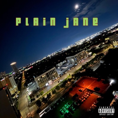 PLAIN JANE - Single