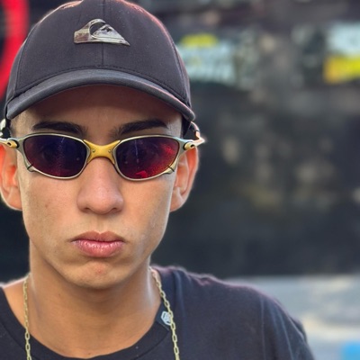 LV - Vida Loka - Single