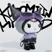 KUROMI IN MY HEAD (English Version) - EP