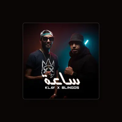 Listen to K-Lay, watch music videos, read bio, see tour dates & more!