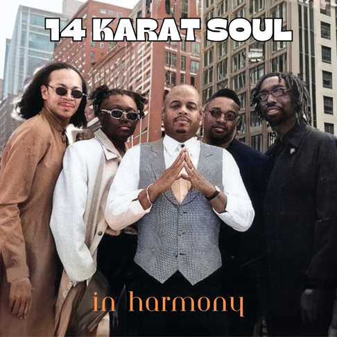 14 Karat Soul - Apple Music