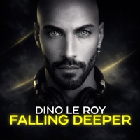 Dino Le Roy - Falling Deeper  (Original mix )