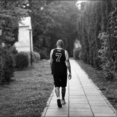 Przed siebie - Single