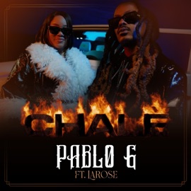 Chalè (feat. Larose) Pablo G