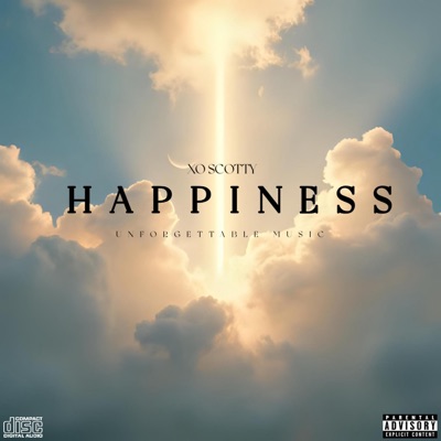 Happiness - Single