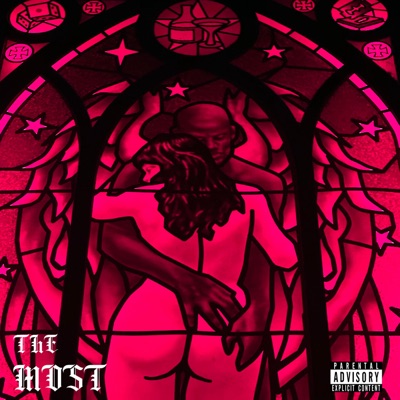 THE MOST. - Single