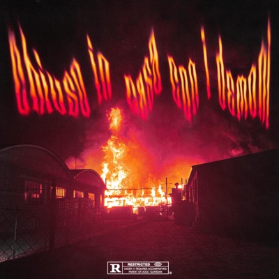 Chiuso in casa con i demoni - Single