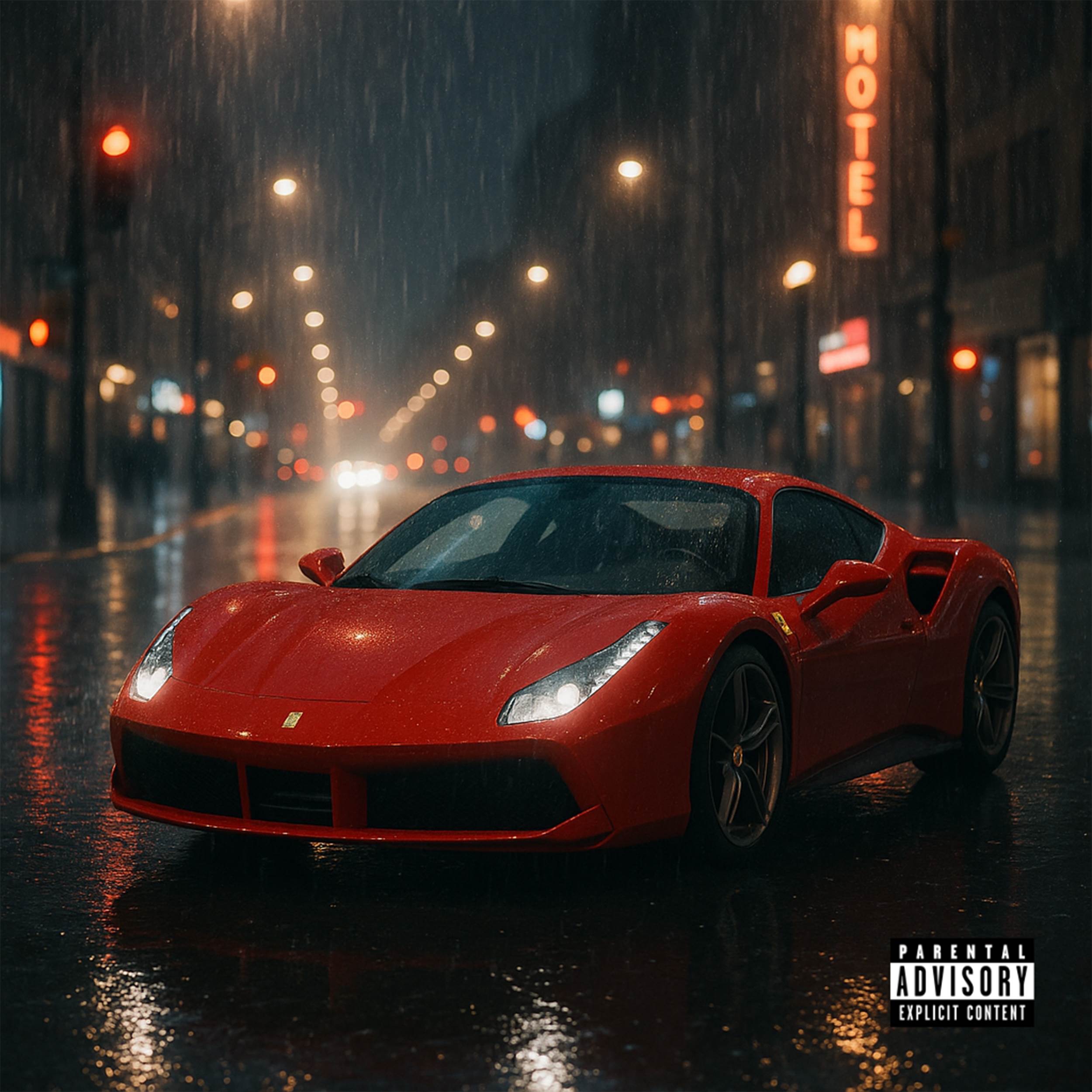 FERRARI - Single