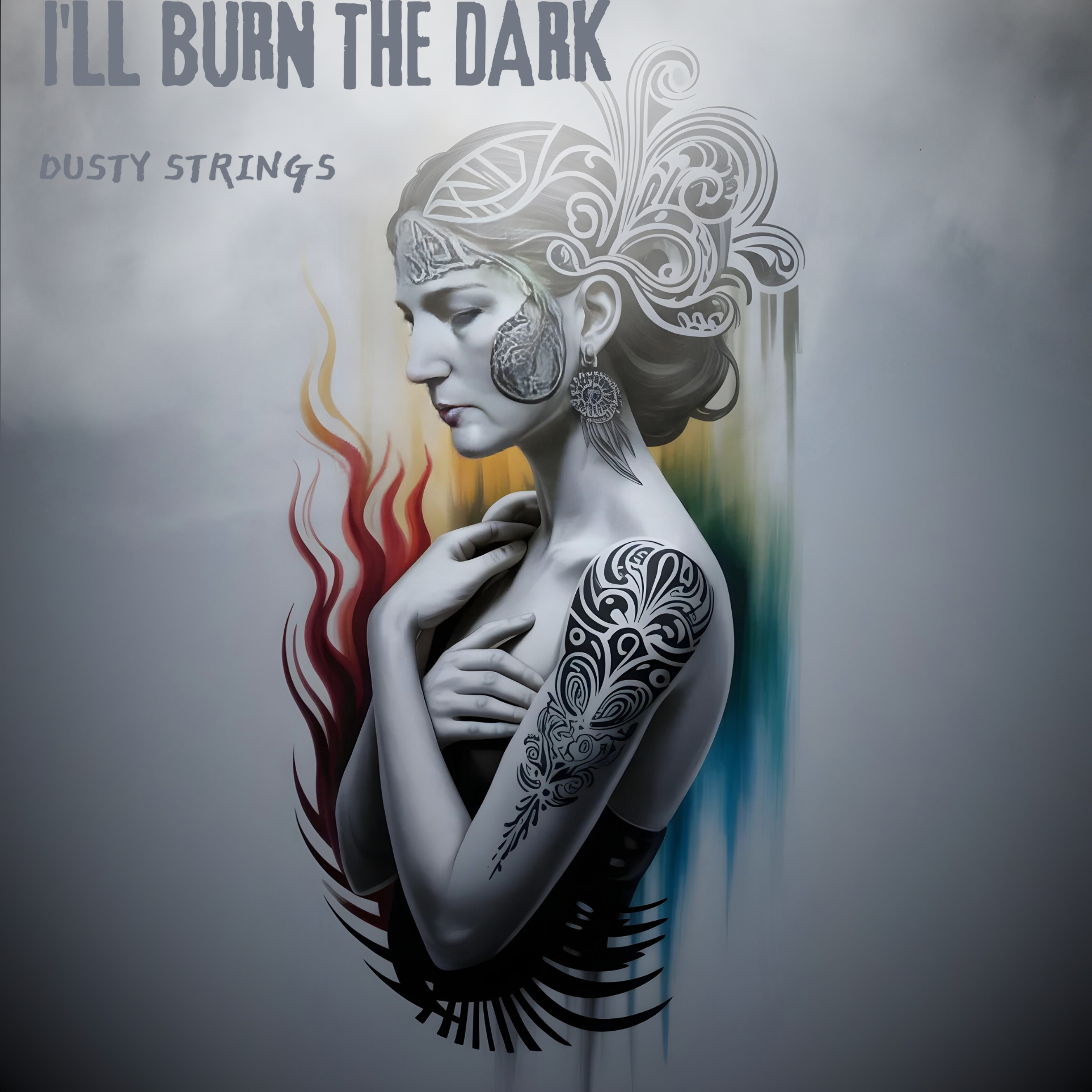 I'll Burn the Dark - Single