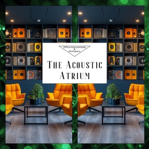 The Acoustic Atrium