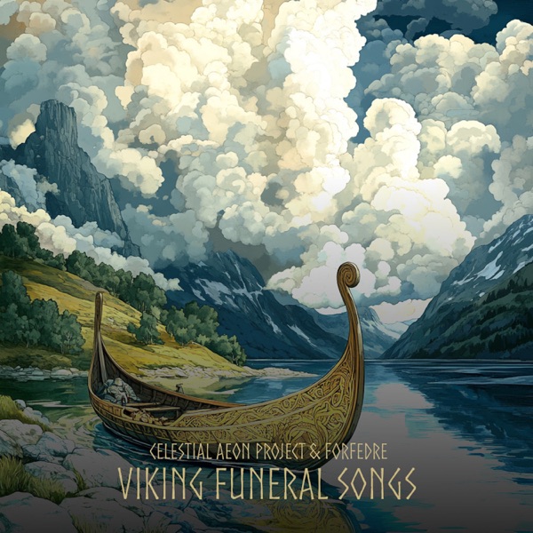 Viking Funeral Songs