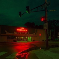 Vertigo - Single - Heyiso