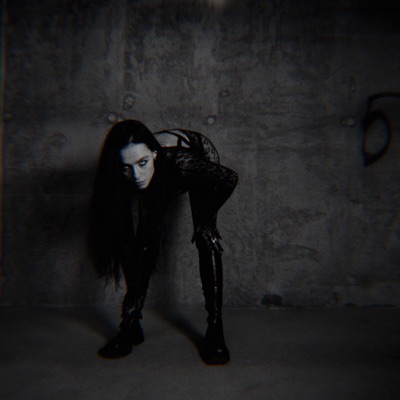 Ghostly Hymn - Single