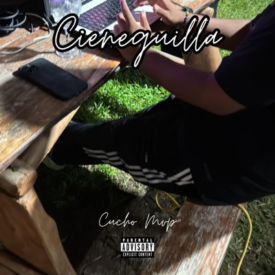 Cieneguilla - Single