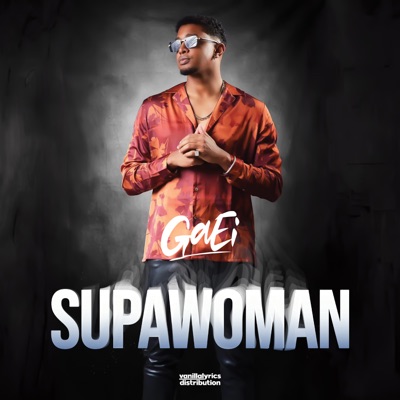 Supawoman - Single